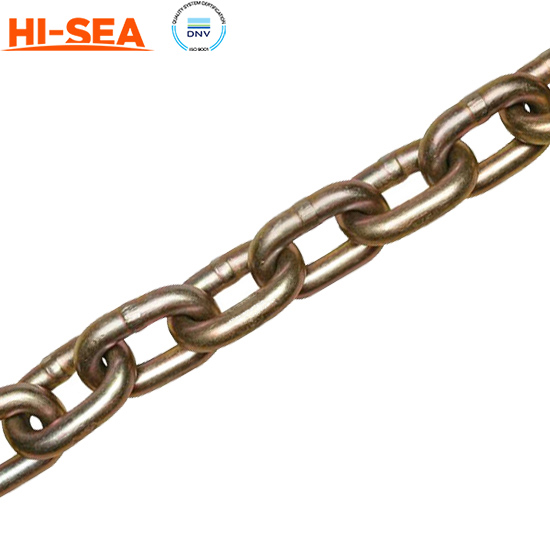 American Standard Link Chain